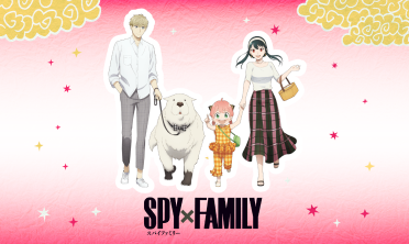 SPY×FAMILY