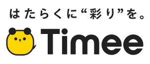 株式会社タイミー(Timee, Inc.)