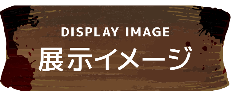 展示イメージ