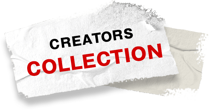 CREATORS COLLECTION