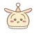 うさぎ