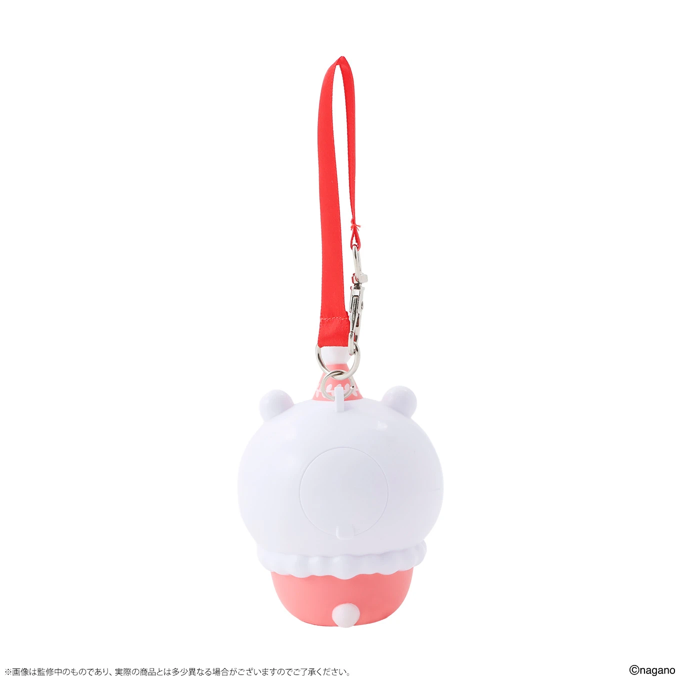 ちいかわクリスマスマーケット おかしケース（キャンディ付き）（ちいかわ） 商品画像2