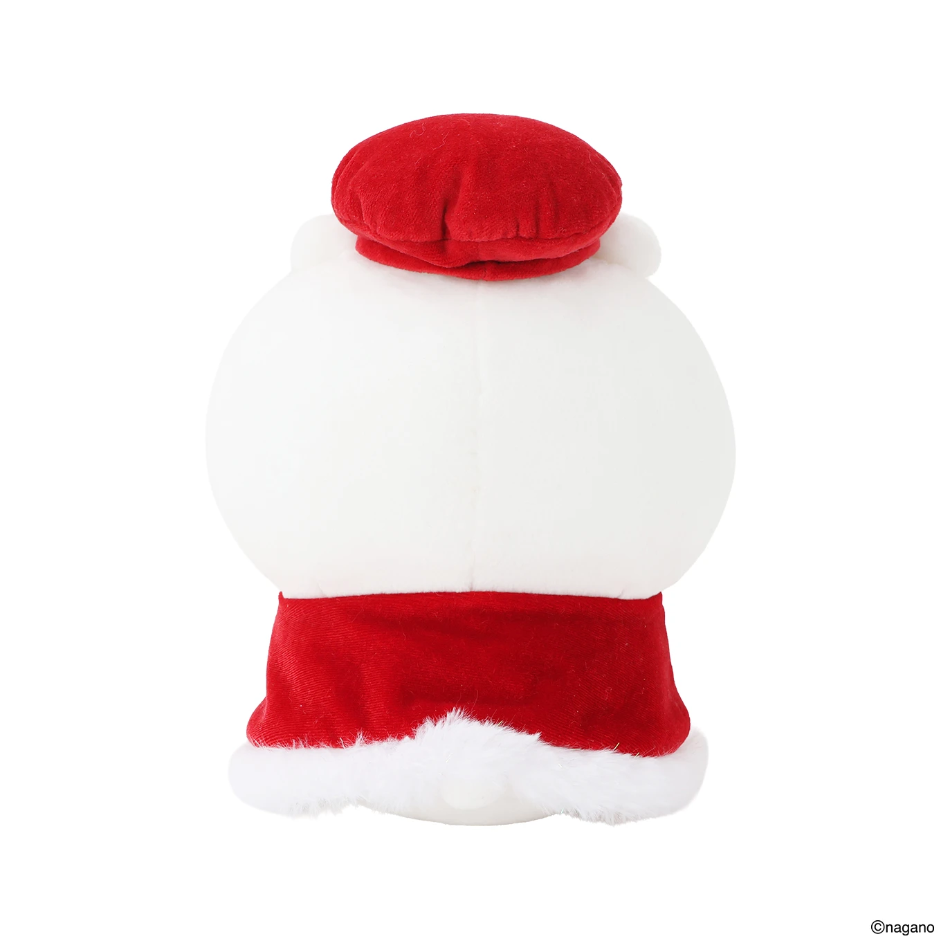 ちいかわクリスマスマーケット クリスマスマーケットなぬいぐるみ（ちいかわ） 商品画像2