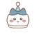 ハチワレ