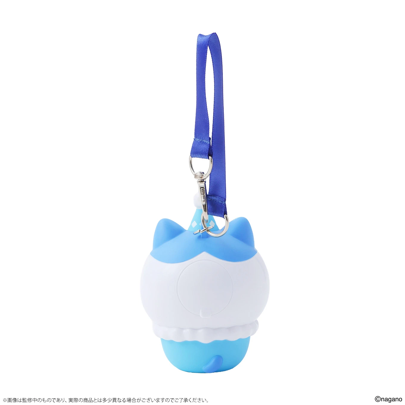 ちいかわクリスマスマーケット おかしケース（キャンディ付き）（ハチワレ） 商品画像2