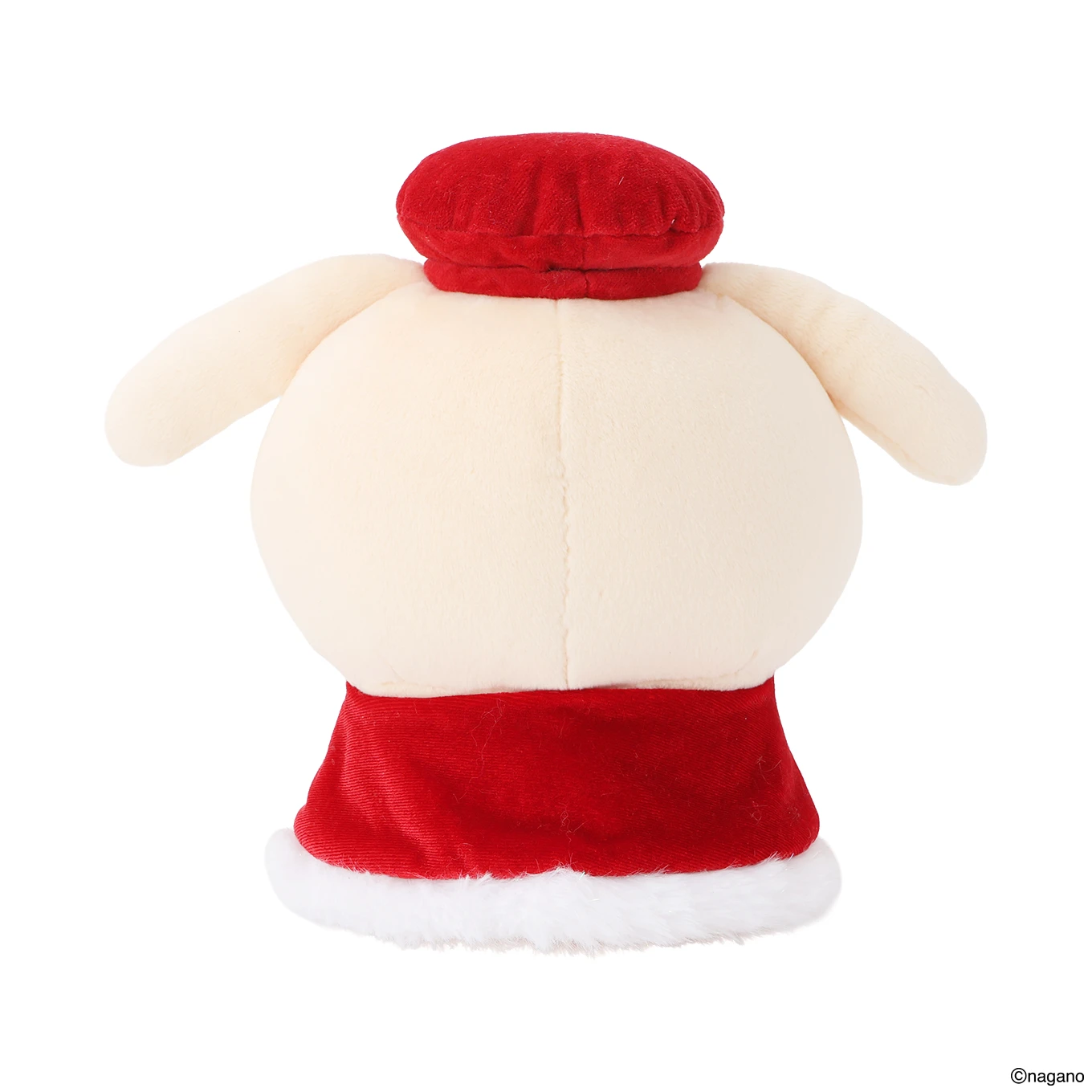 ちいかわクリスマスマーケット クリスマスマーケットなぬいぐるみ（うさぎ） 商品画像2