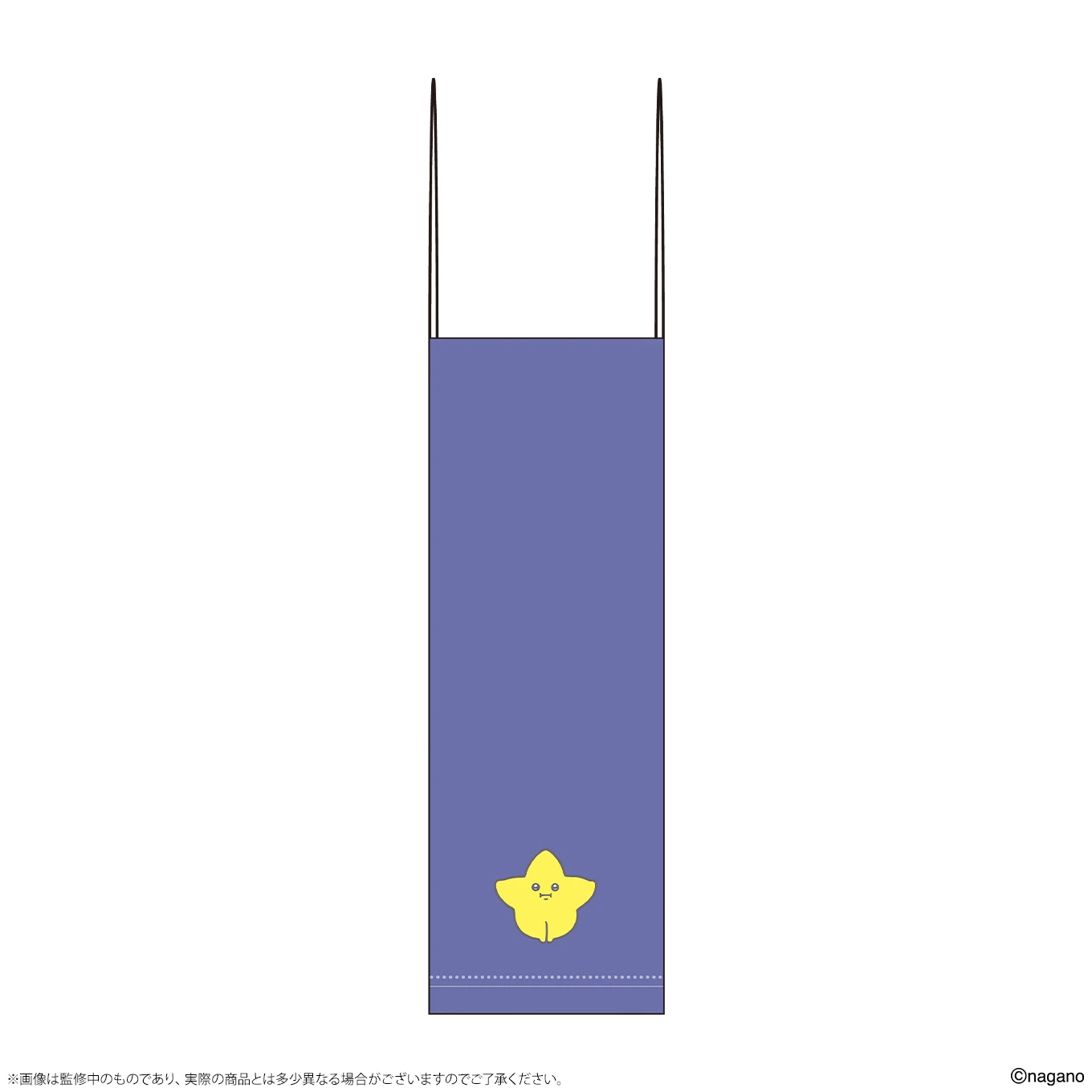 ちいかわクリスマスマーケット 紙ショッパー 商品画像3