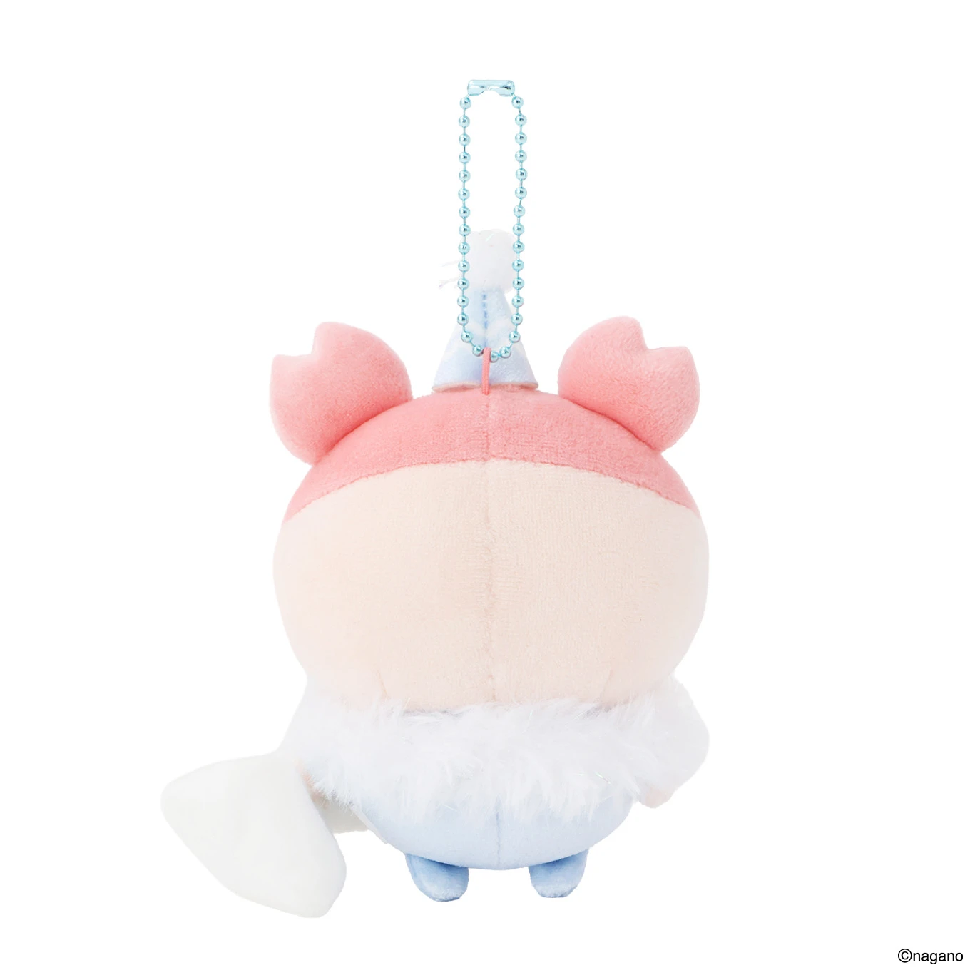 ちいかわクリスマスマーケット サンタさんなマスコット（古本屋） 商品画像2