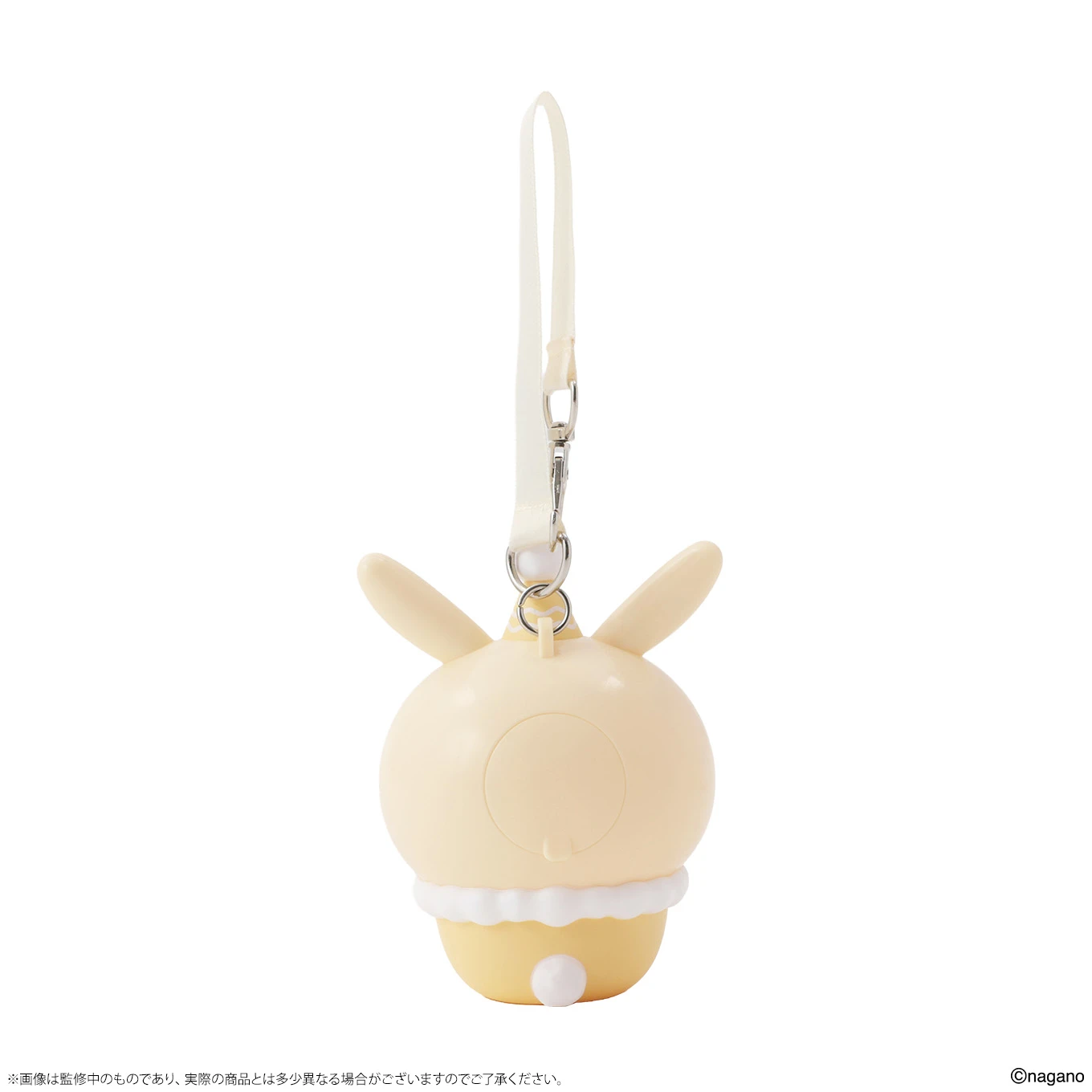 ちいかわクリスマスマーケット おかしケース（キャンディ付き）（うさぎ） 商品画像2