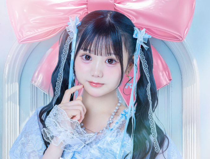 チーム ユニコーン 応援団長 篠原さくら