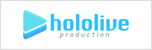hololive production