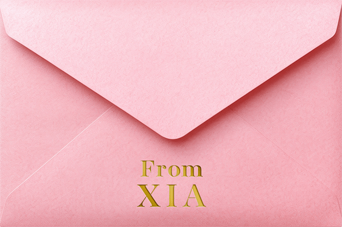 From XIA