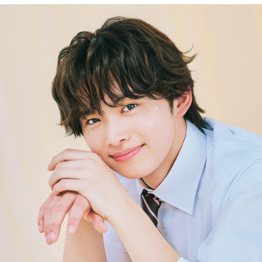 今井暖大