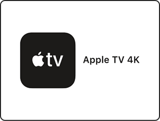 AppleTV（第4世代）